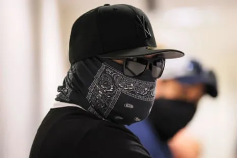 US Immigration and Customs Enforcement Issues Warning on National Assault Charges for Attacks on Officers