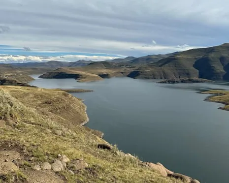 Mokhotlong Residents Complain of Harm from Hydropower Initiative Supported by AfDB