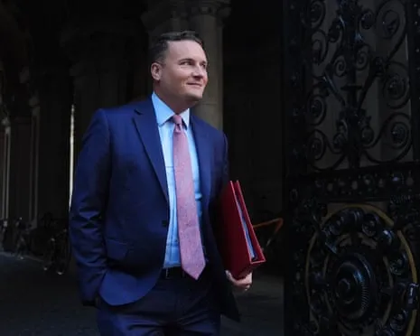 British Minister for Health Warns Against Increasing Discrimination and Homophobia Disguised as Freedom of Expression