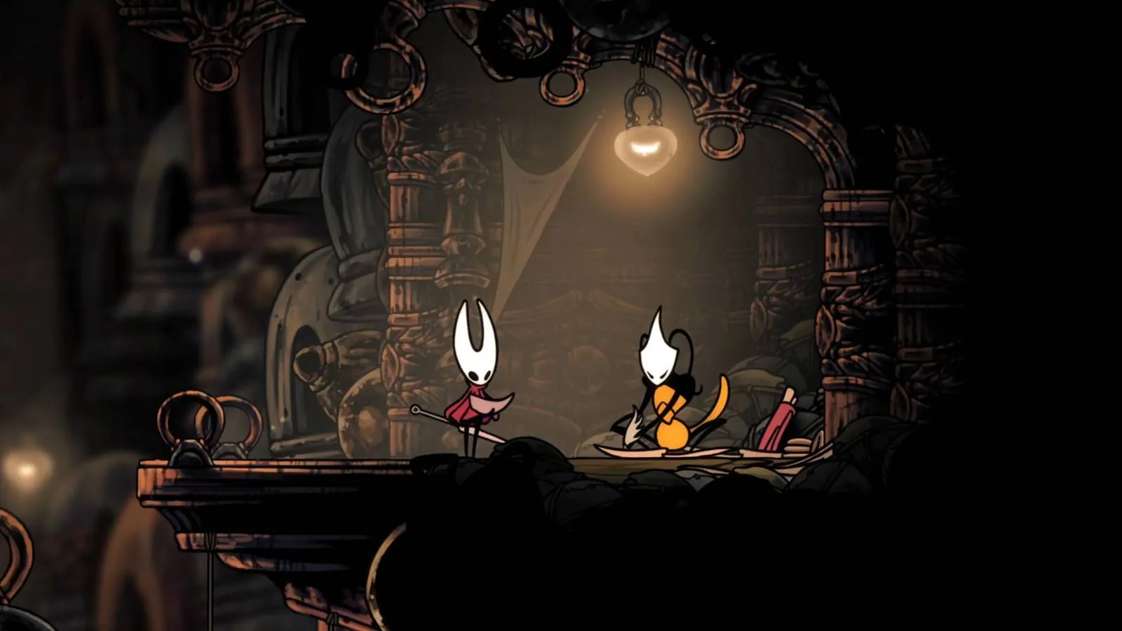 Silksong Explorable Map: Explore the Kingdom with Ease