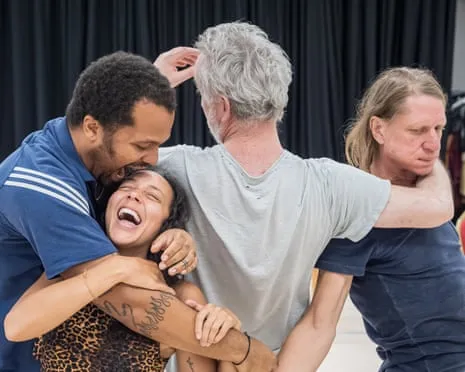 Unpacking a Century and a Half of Manhood in One Drama